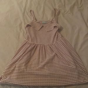 Woman’s Free People Beach dress